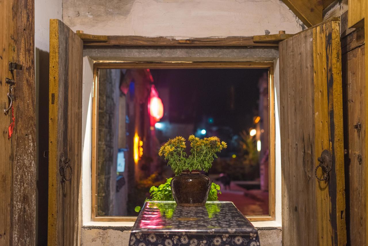 Huangshan Xidi Shang De Tang Yi (Anhui) Exterior foto